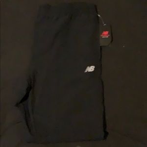 New balance joggers
